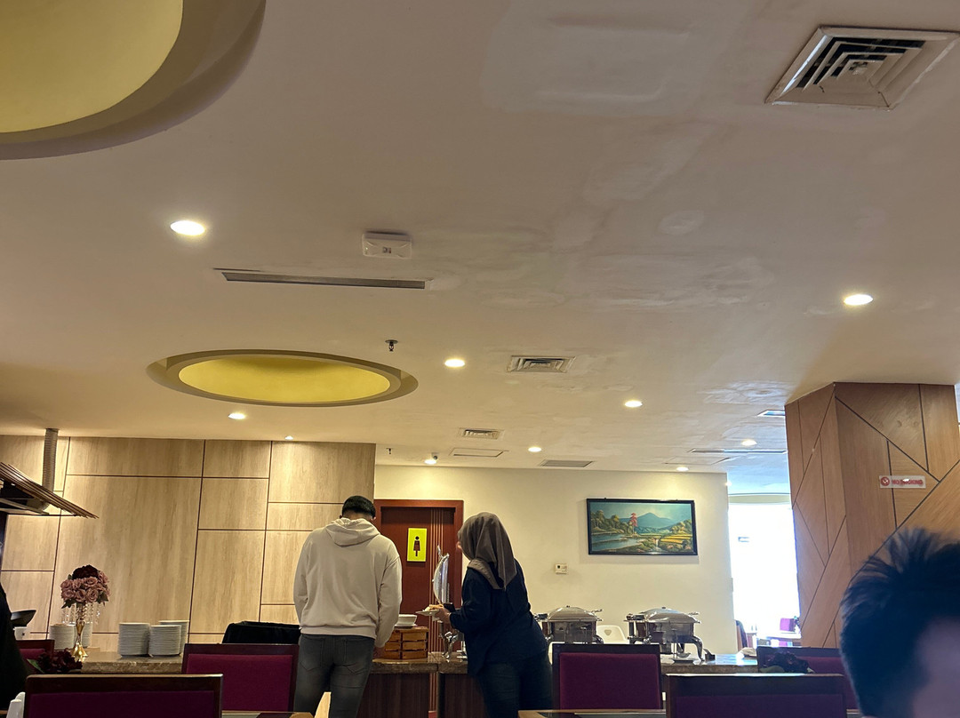 Ayola Sentosa Palembang主图