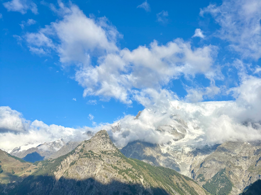 Le Massif Courmayeur主图