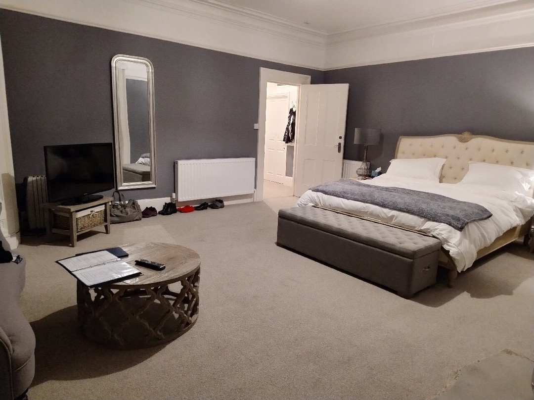 Baie Mooar House Boutique B&B主图