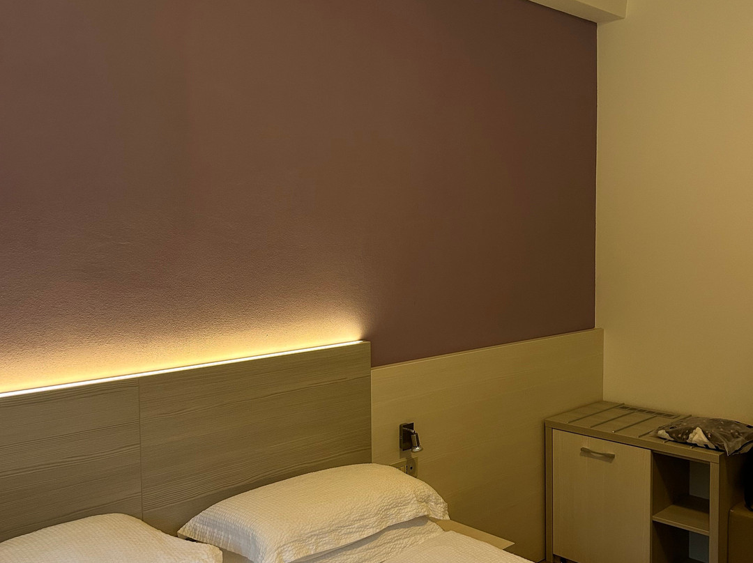 Hotel Monte Maggio主图