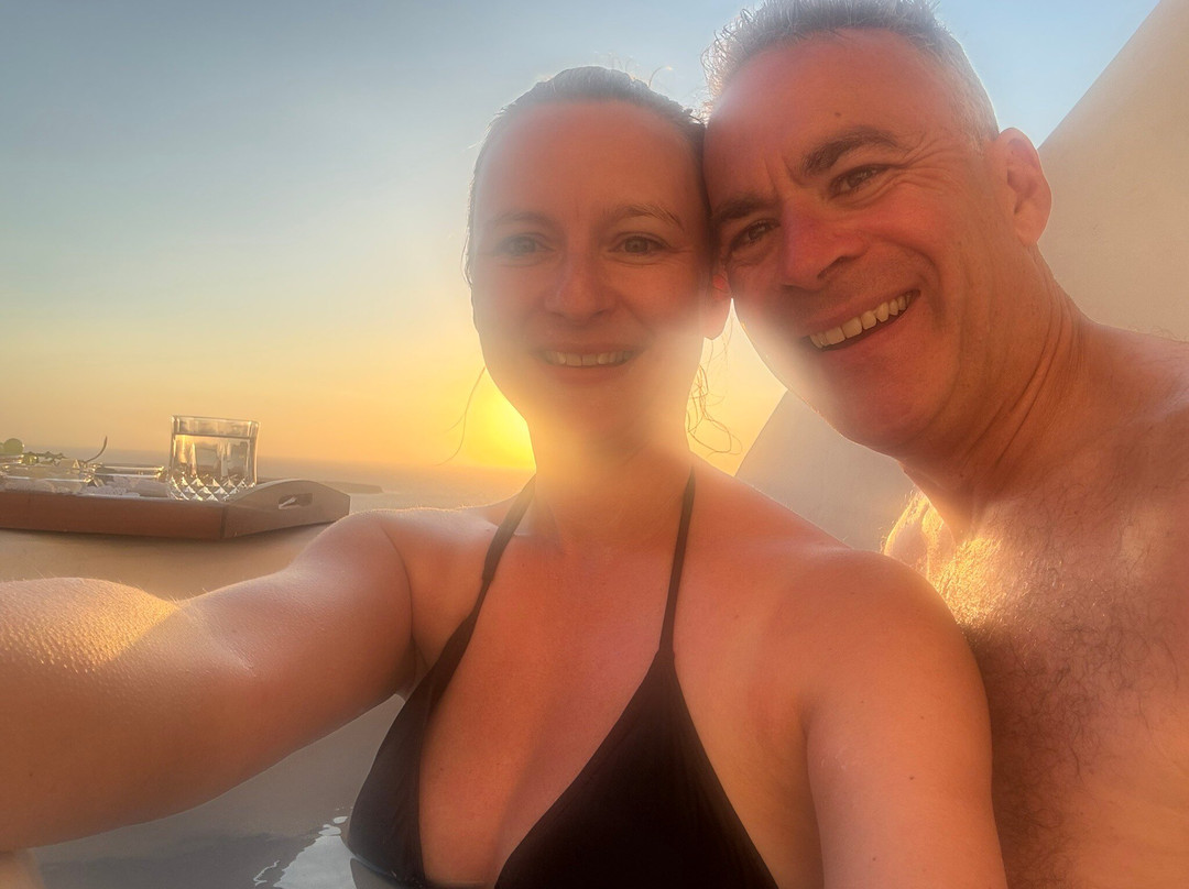 卡尔德拉按摩水疗馆-伊亚必去景点