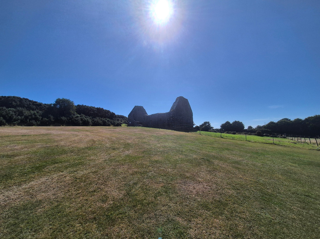 Silverbay Caravan Park-Portaferry必去景点