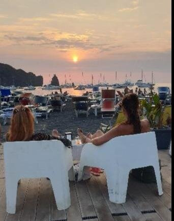 Baia Negra-Isola Vulcano必去景点