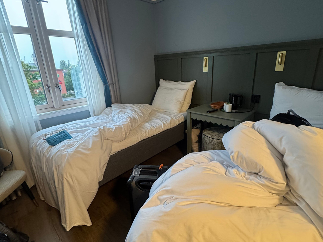 Hotel Breiseth主图