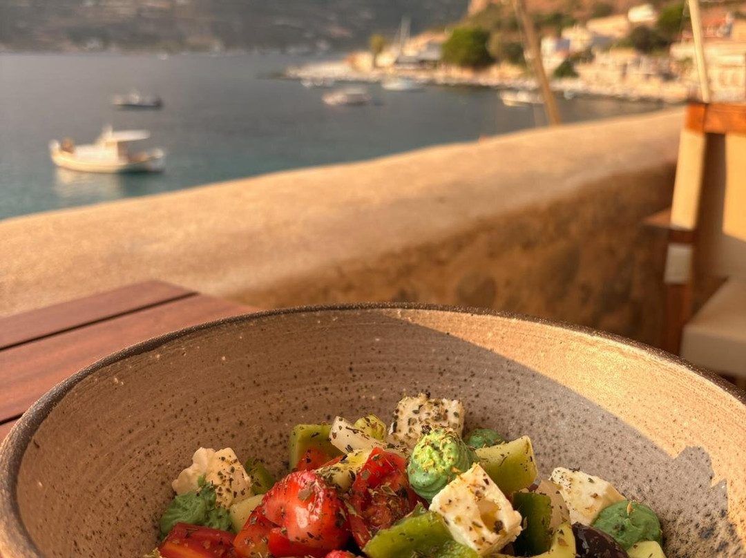 皮尔戈斯玛维罗米恰利酒店主图