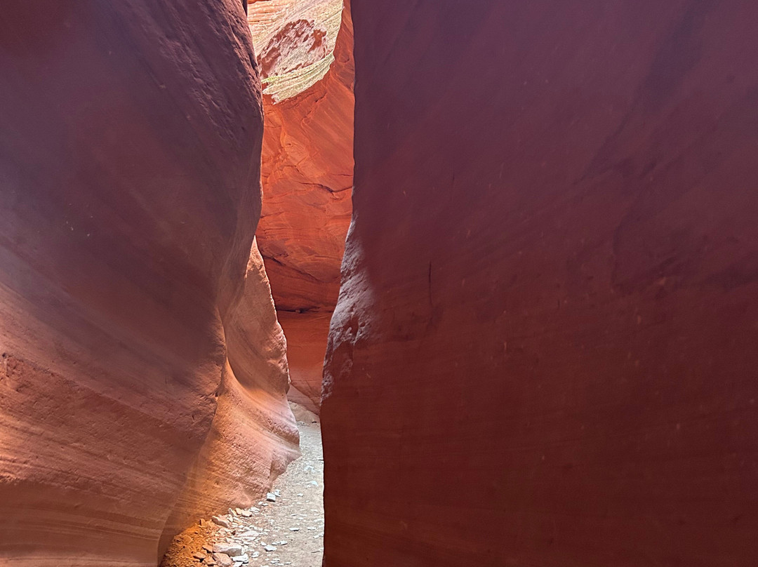 HANKSVILLE TOURS AND MOTORSPORTS RENTALS-Hanksville必去景点