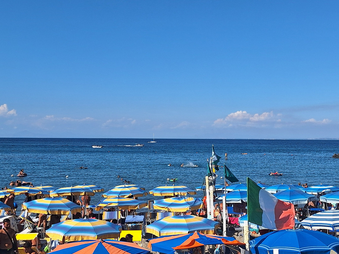 Hotel Ambasciatori主图