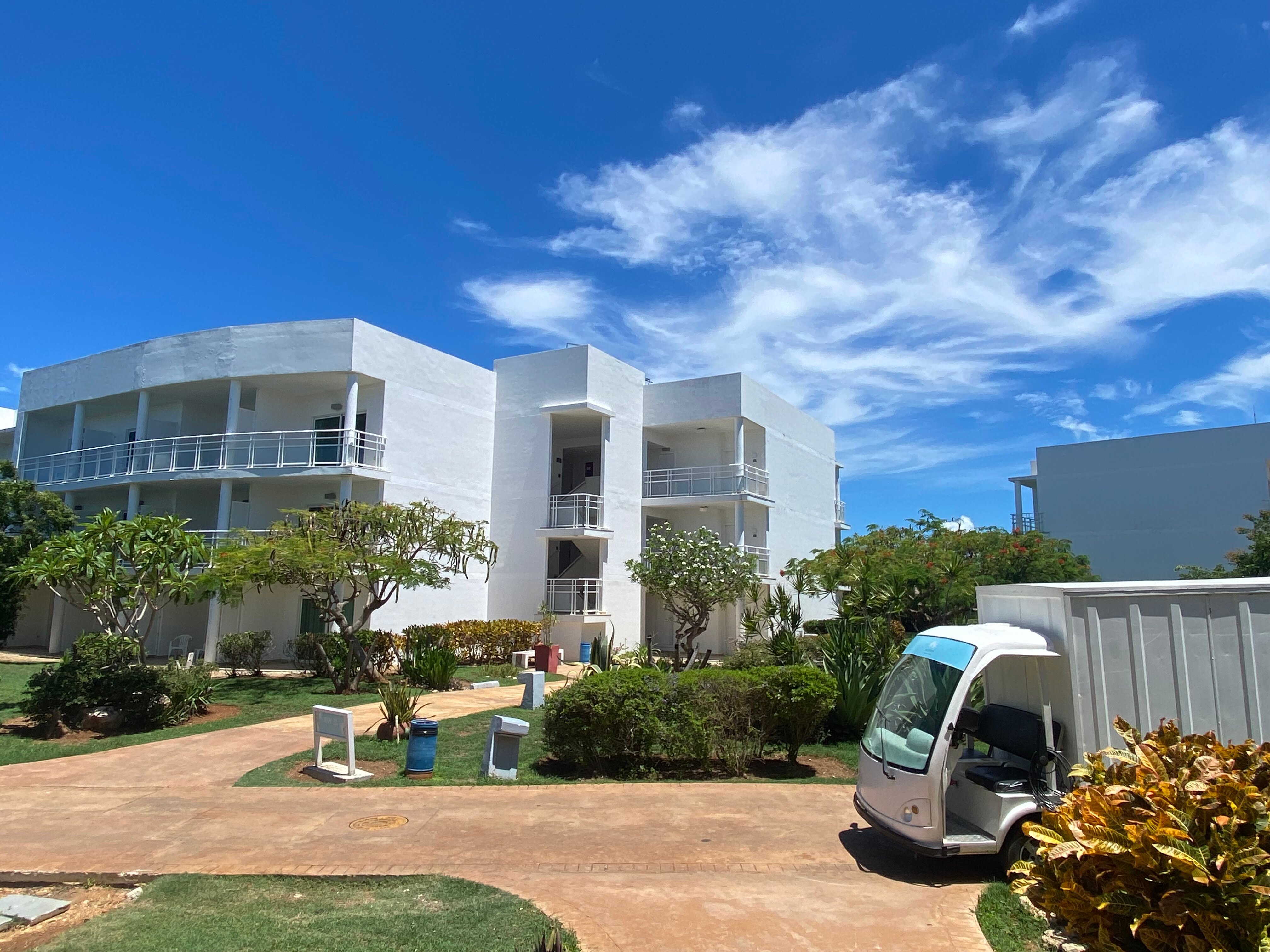 Valentin Perla Blanca-浴室