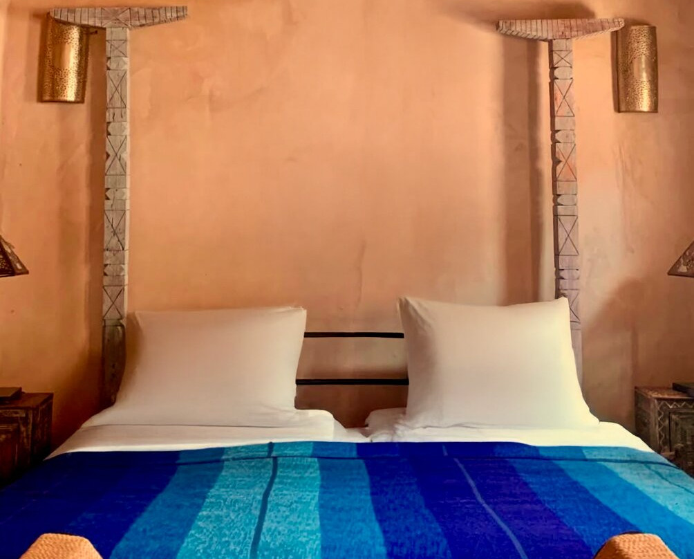 Le Palais Oumensour主图