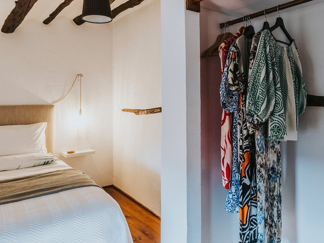 Casa Pedro Barrera主图