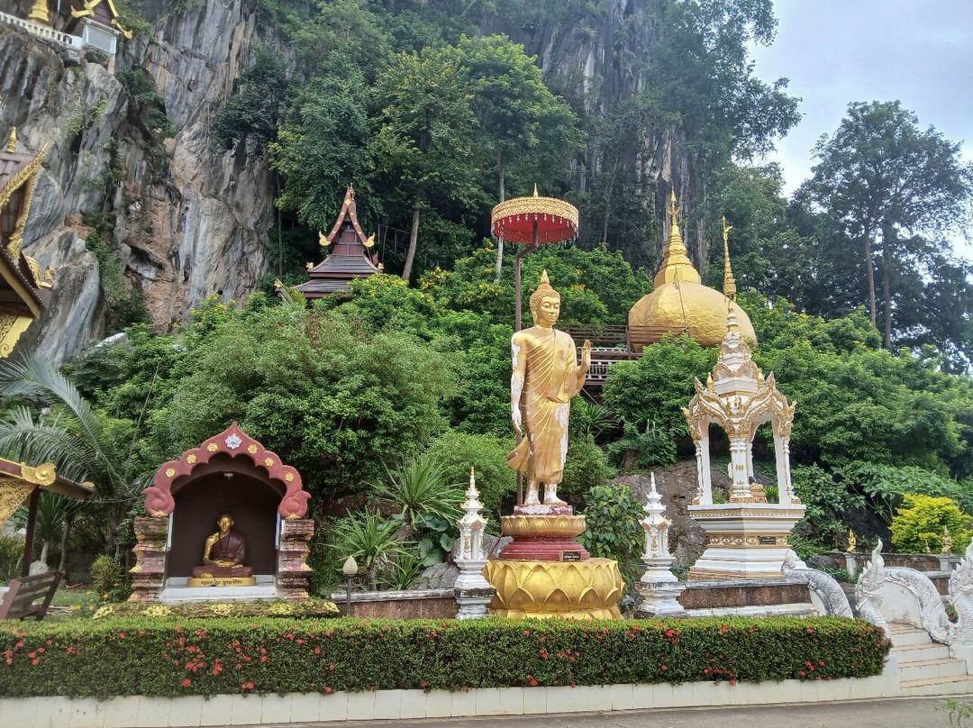 Wat Tham Chetawan