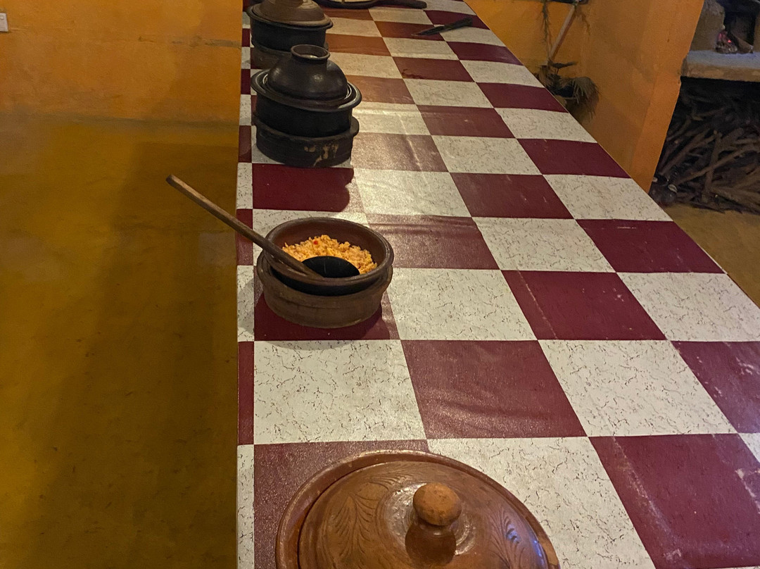 Lanka Cooking Classes-埃勒必去景点