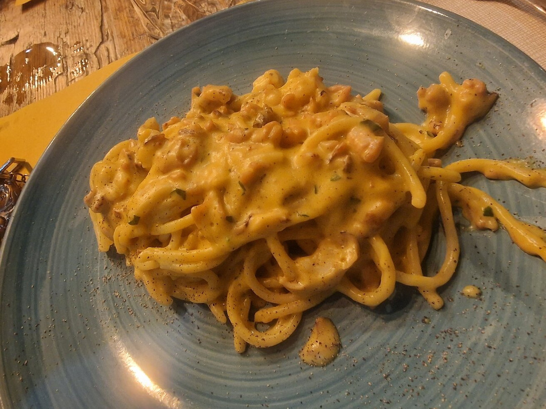 Osteria Patolo