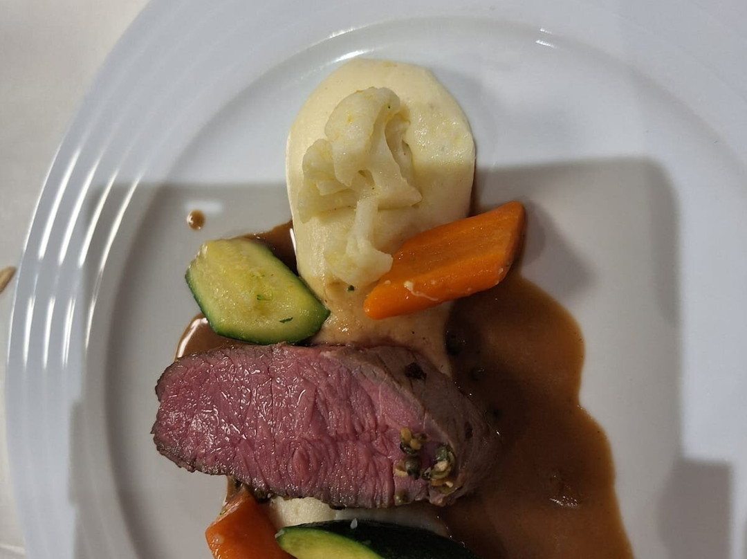 Wohlfühlhotel Mei Auszeit主图