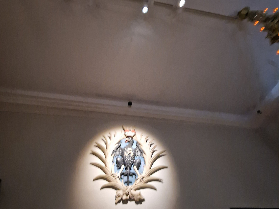 Manufaktura Majoliki W Nieborowie-Nieborow必去景点