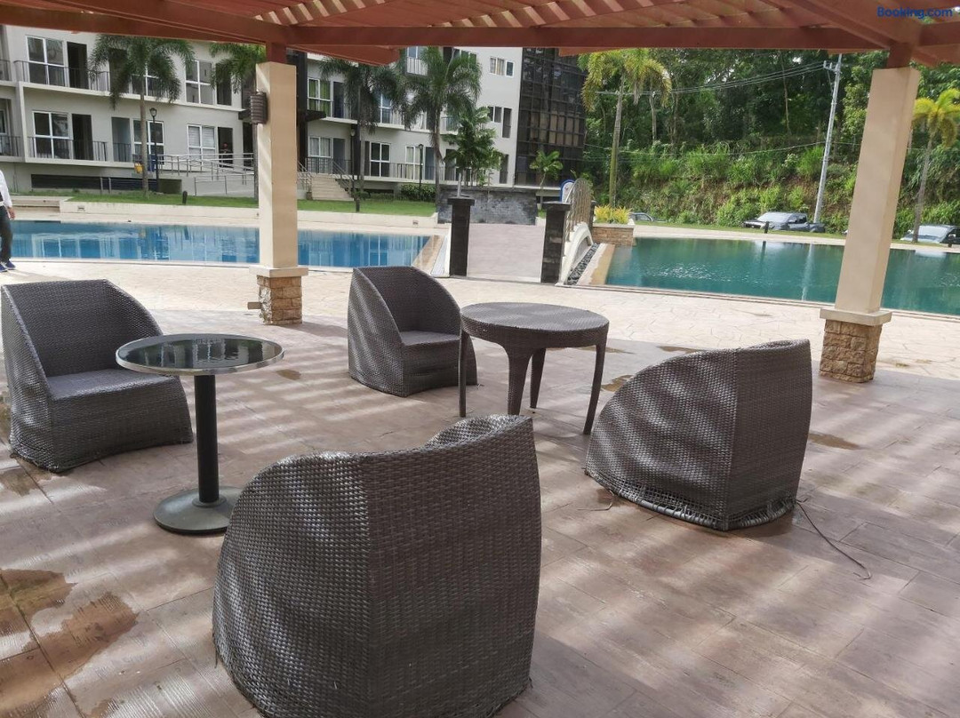 Shiri Hotel Pool Villa 2