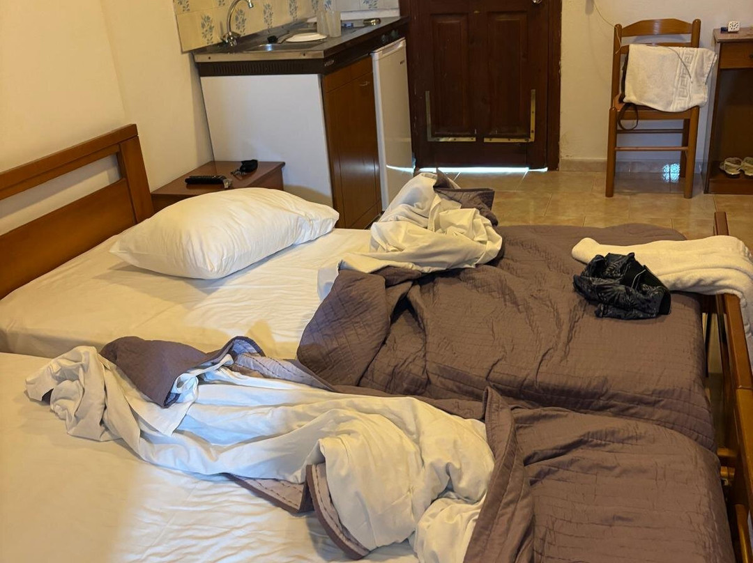 Hotel Albatros主图