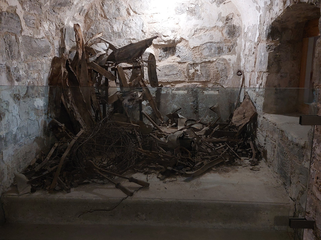 Forte Colle Delle Benne-莱维科泰尔梅必去景点