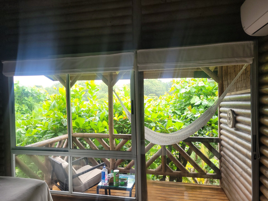 Horizon Hotel & Yoga Center主图