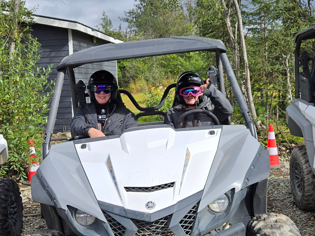 Snowhook Adventure Guides of Alaska-Willow必去景点