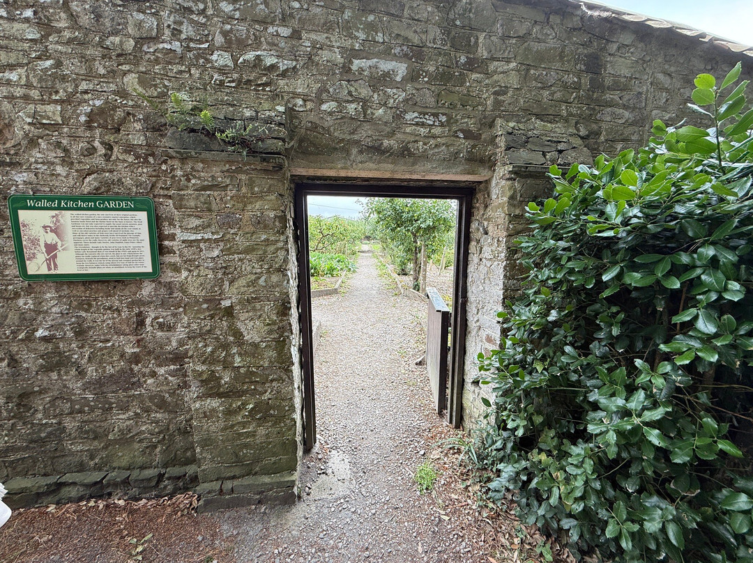 Tapeley Park Gardens-Instow必去景点
