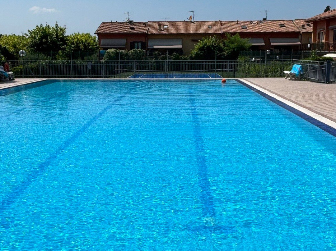 Pacengo Di Lazise