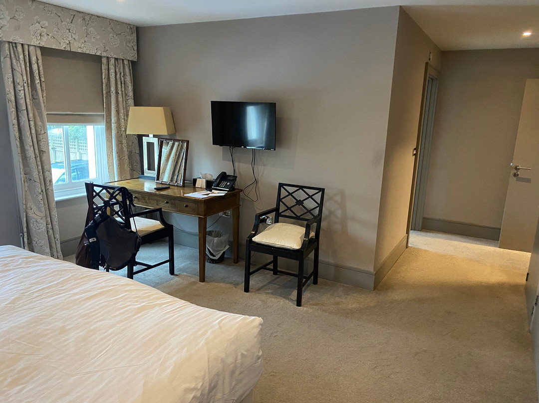 Seaview Hotel主图