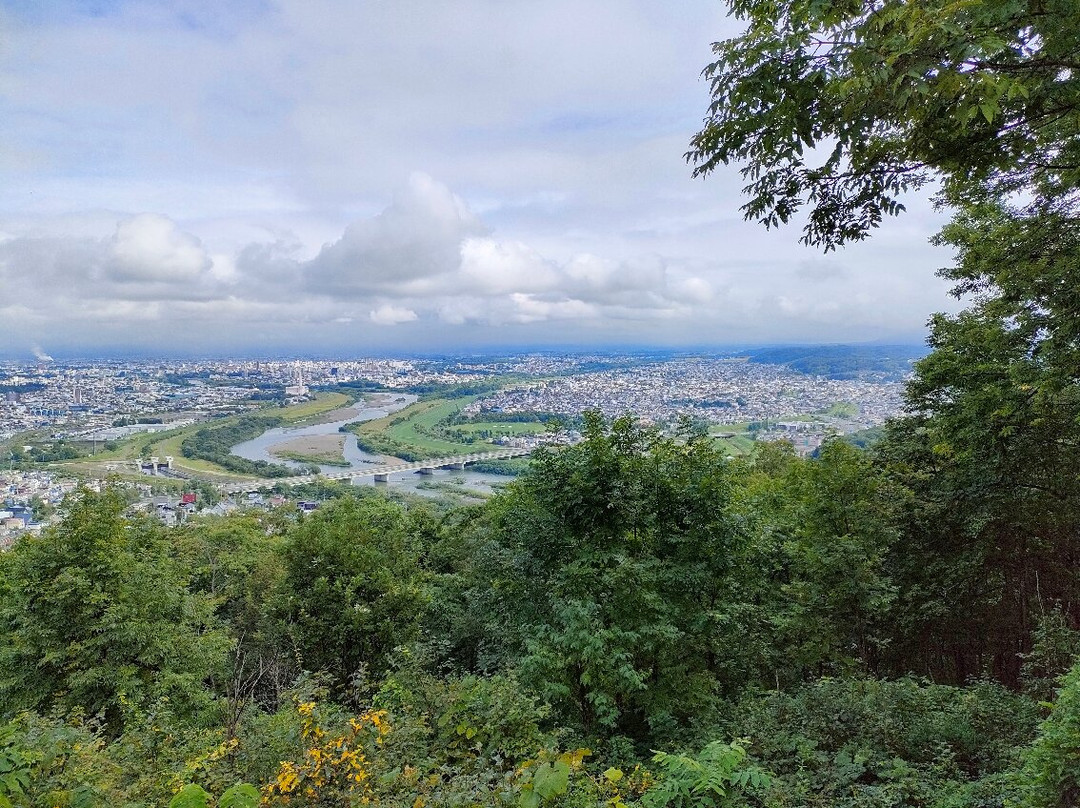 Arashiyama Observatory-鹰栖町必去景点