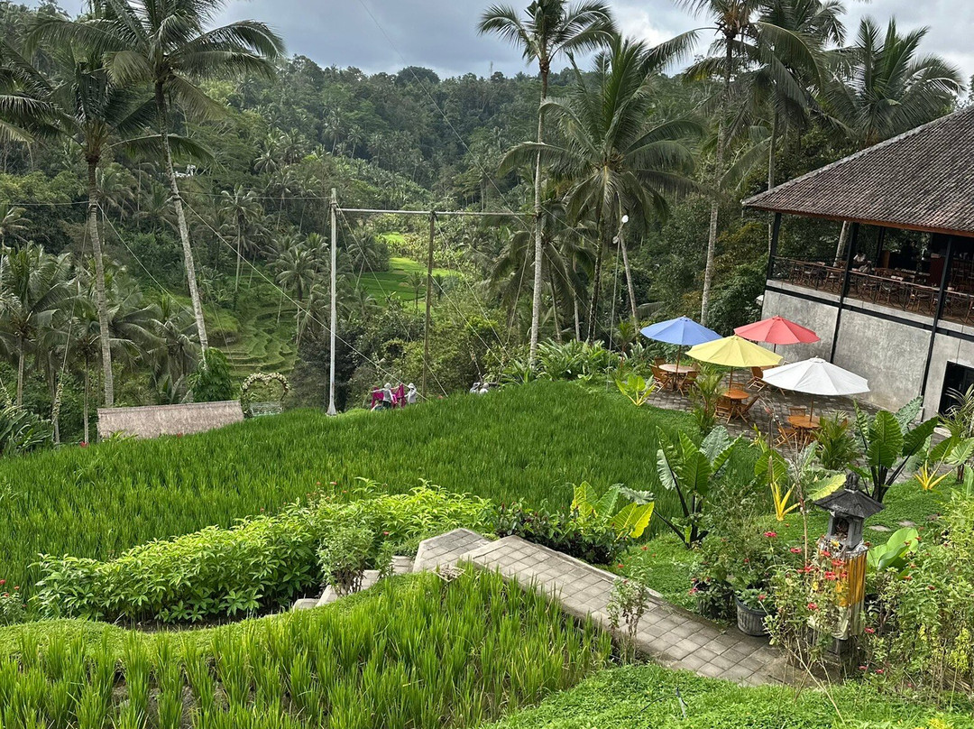 Happy Swing Bali-德格拉朗必去景点