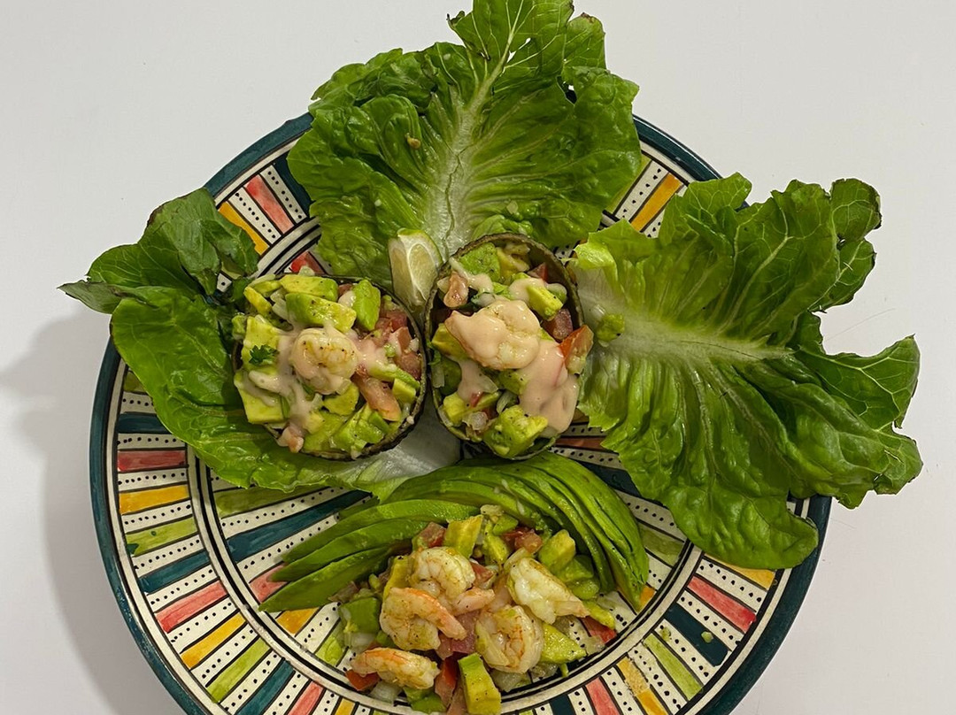 Café Restaurant Dania主图