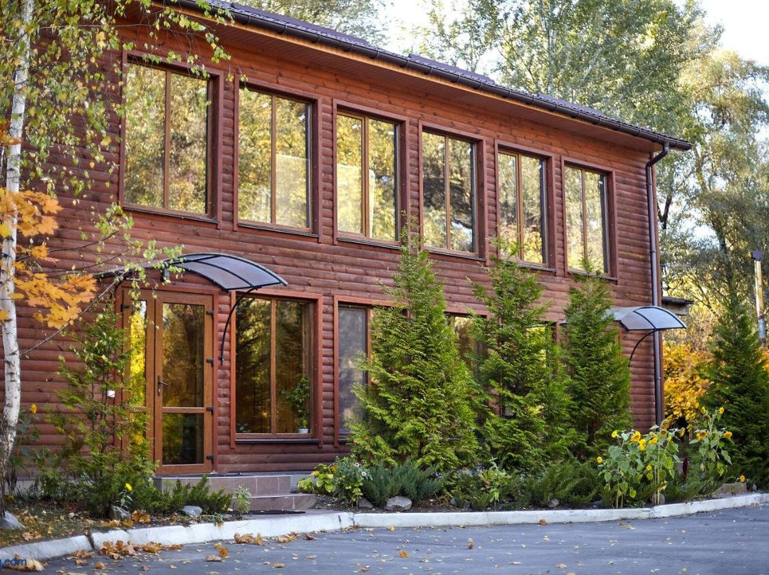 Zolotoi Bereg