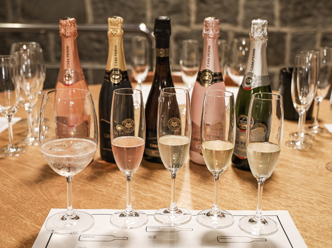 Vinícola Casa Perini-Farroupilha必去景点