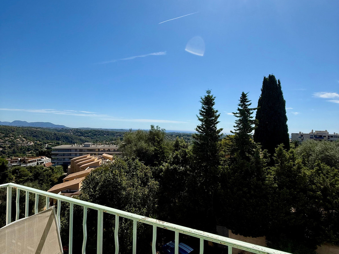 米拉玛尔酒店主图