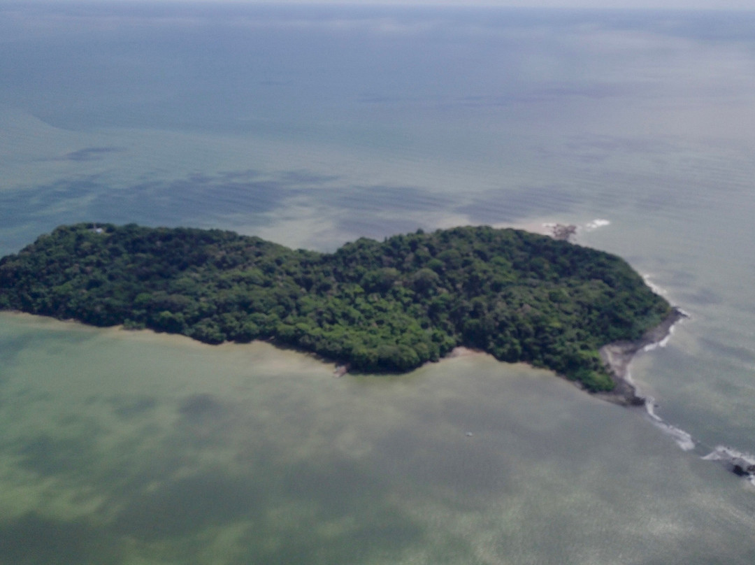 Sotalie Excursions-Remire-Montjoly必去景点