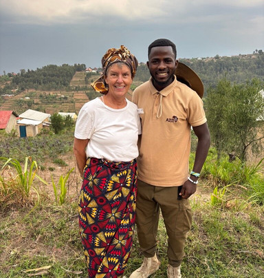 Azizi Life Experiences-Byimana必去景点