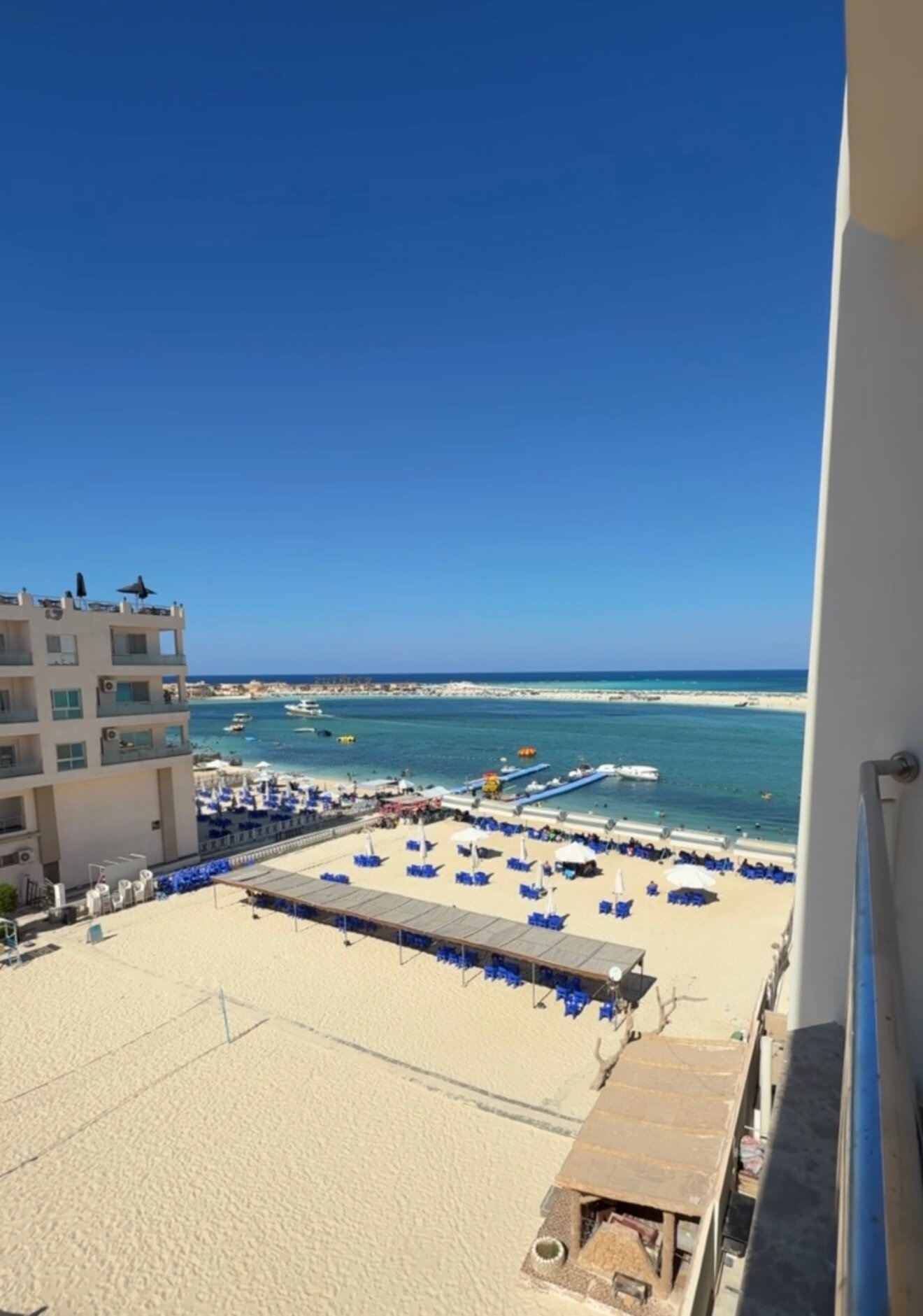 Triumph White Sands-官方