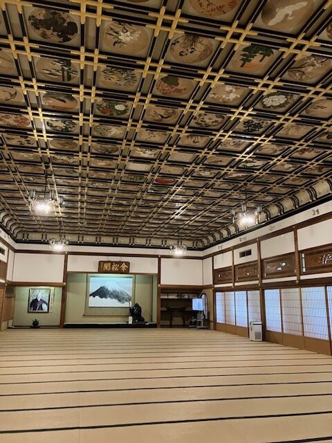Daihonzan Eihei-ji Temple-永平寺町必去景点