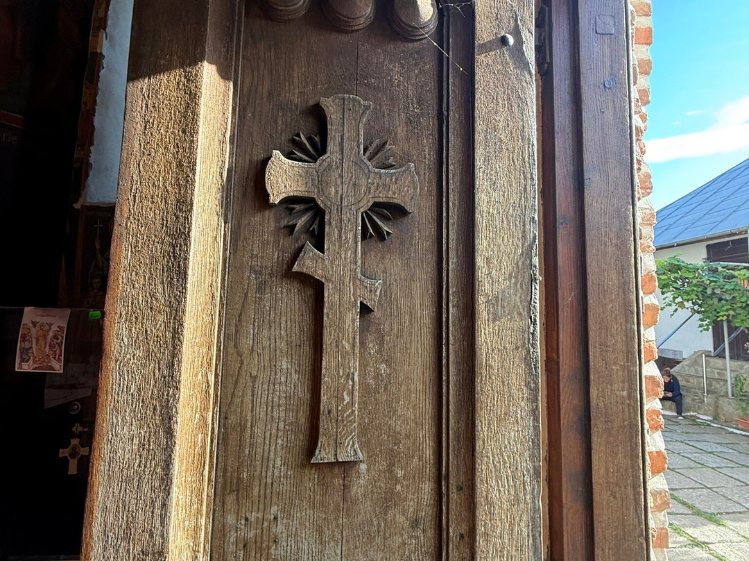 Snagov Monastery-斯拉戈夫必去景点