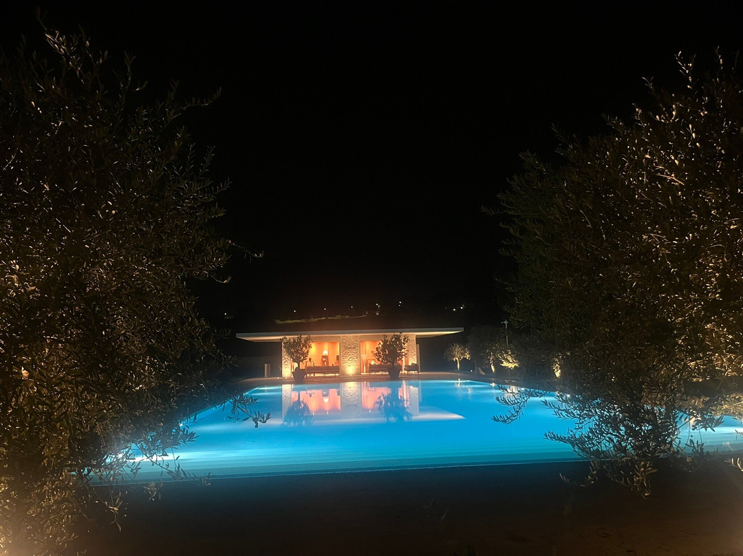 Borgopetra Resort Numana