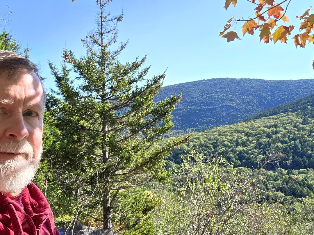 Camel's Hump-蒙彼利埃必去景点