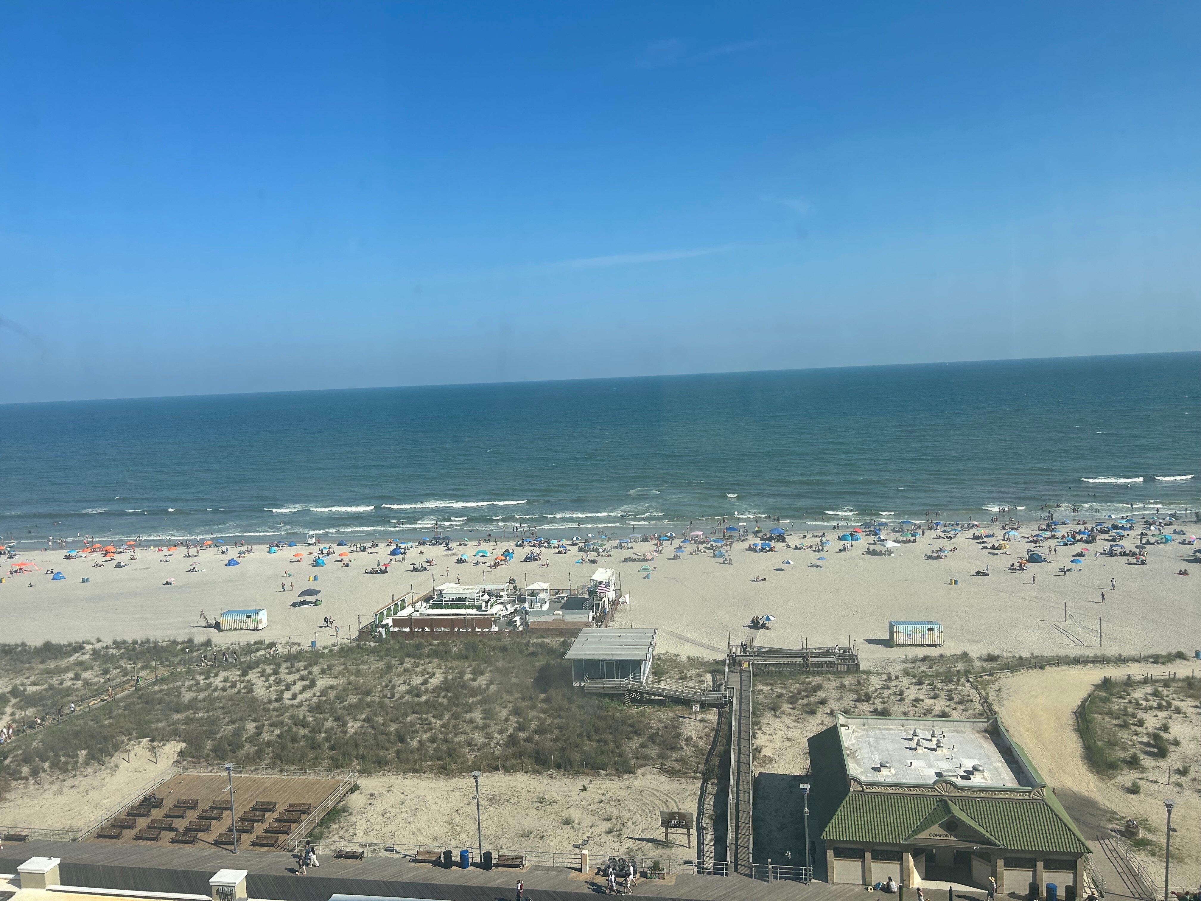 Tropicana Atlantic City-官方
