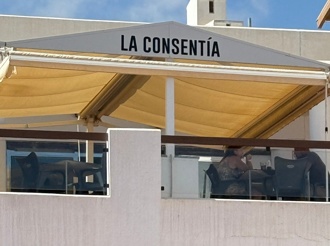 La Consentia