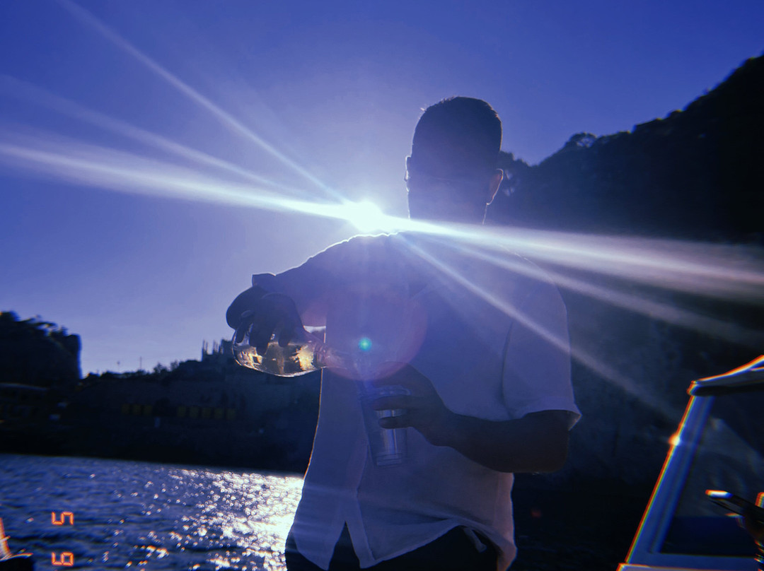 Cooperativa Marina della lobra-马萨卢布伦塞必去景点