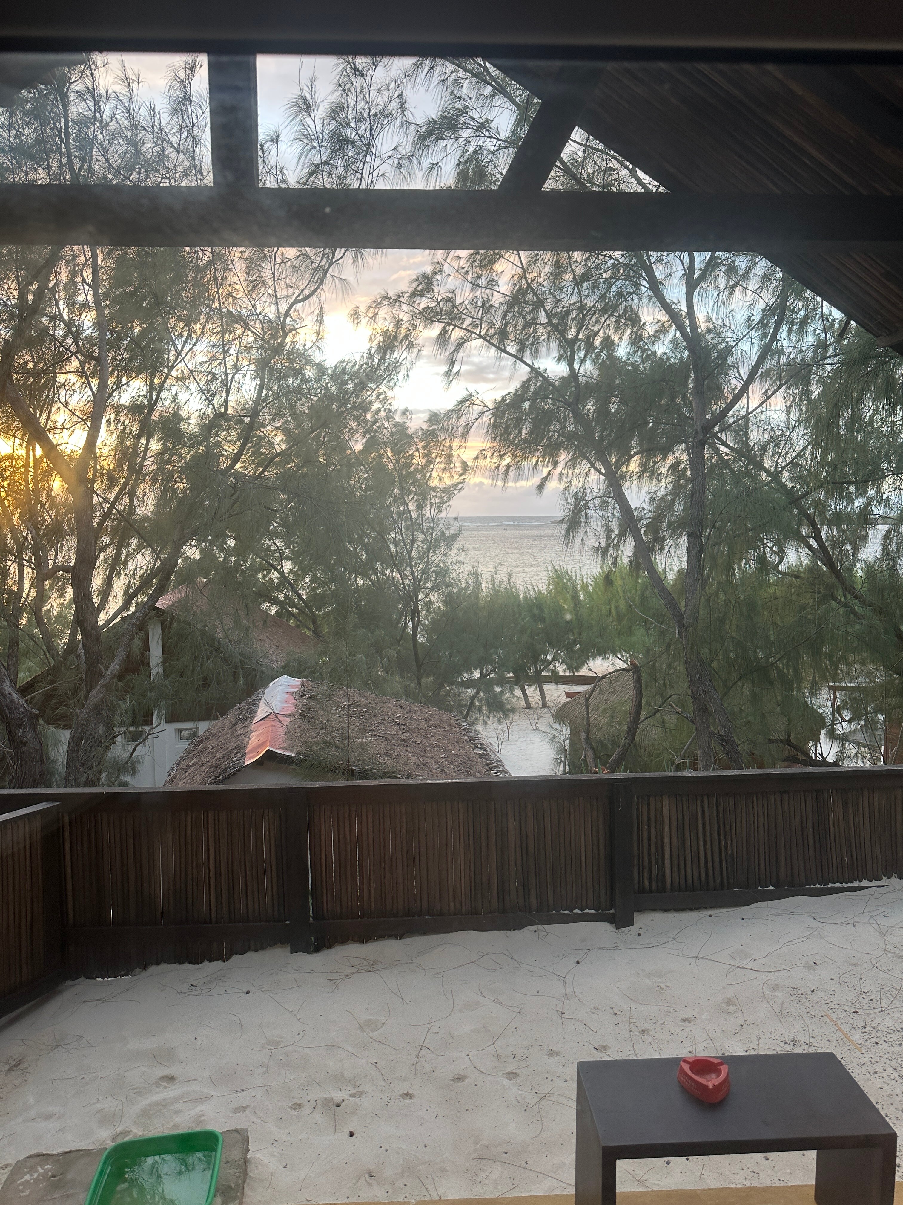 Madakitecamp-酒店景观