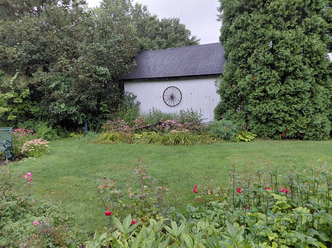 Vieux Presbytère de Deschambault-Deschambault-Grondines必去景点