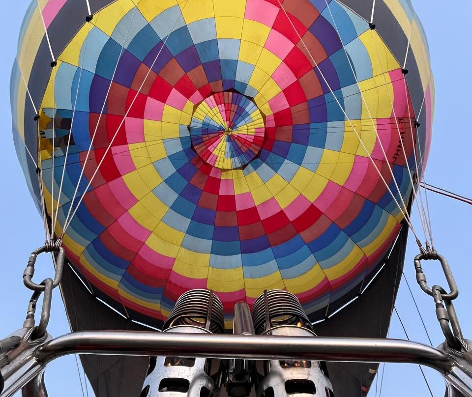 Zen Altitude-Saint-Sever-de-Rustan必去景点