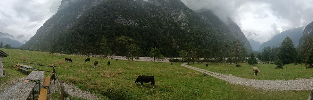 Malga Agrituristica Pian Piagnon