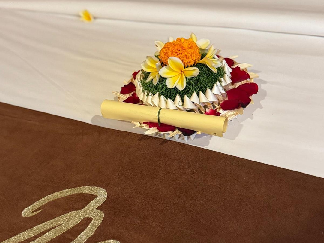 The Mudru Resort by GenuineHost主图