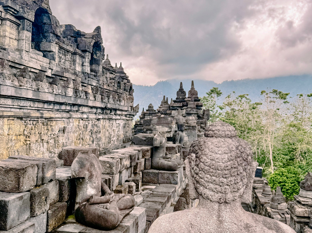 Jogja Daily Tour-Yogyakarta必去景点