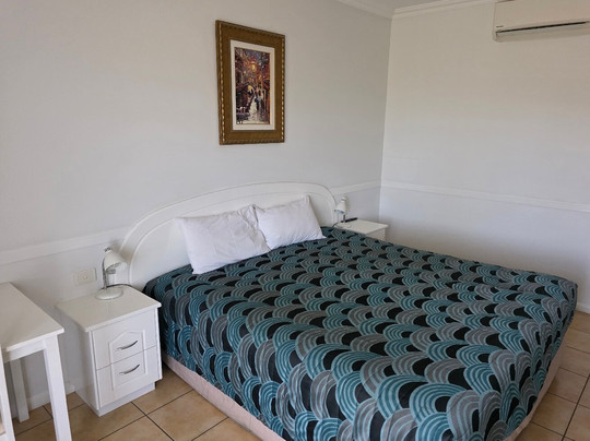 Heritage Lodge Motel主图